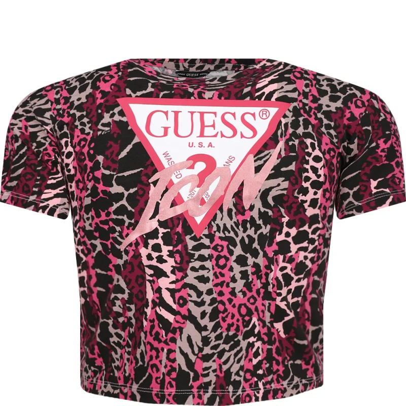 Guess T-shirt | Regular Fit