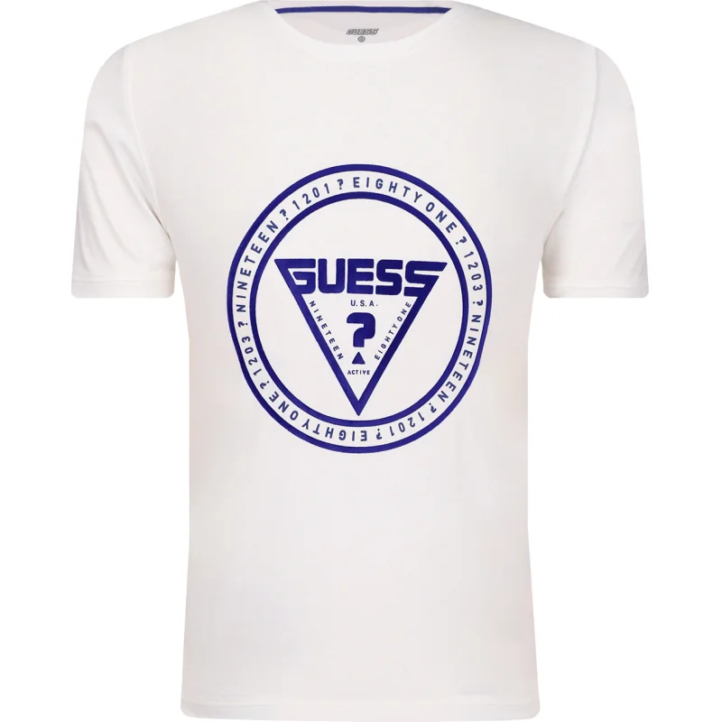 Guess T-shirt | Regular Fit