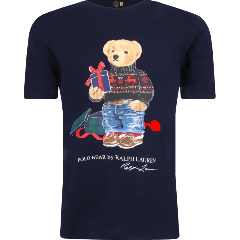 POLO RALPH LAUREN T-shirt | Regular Fit