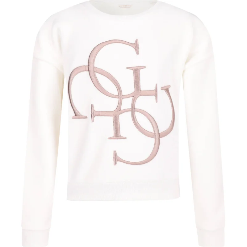 Guess Bluza | Regular Fit