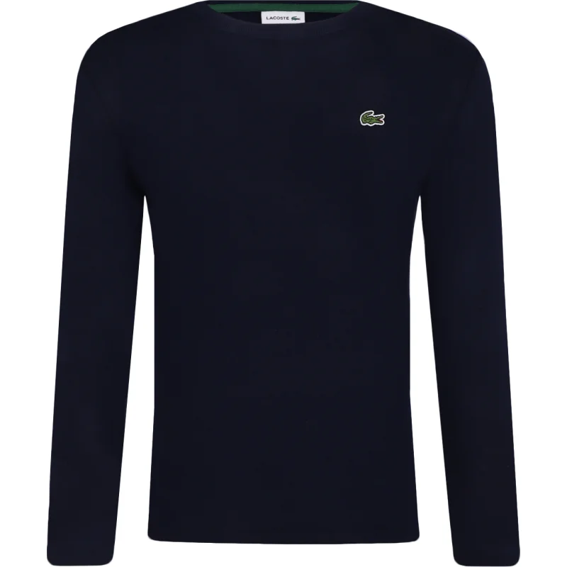 Lacoste Longsleeve | Regular Fit