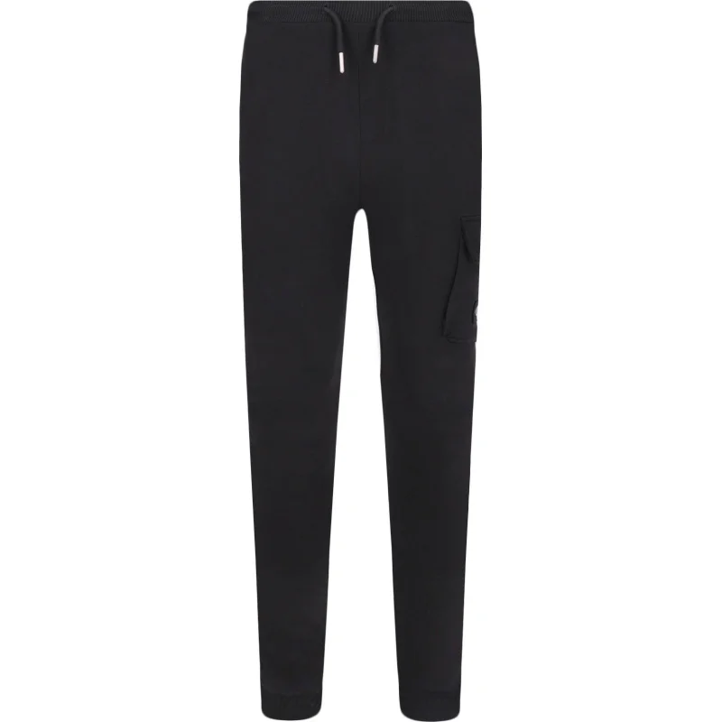 Calvin Klein Jeans Spodnie dresowe | Regular Fit
