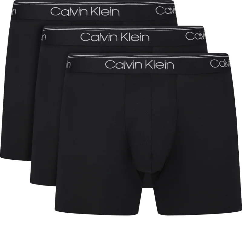 Calvin Klein Underwear Bokserki 3-pack