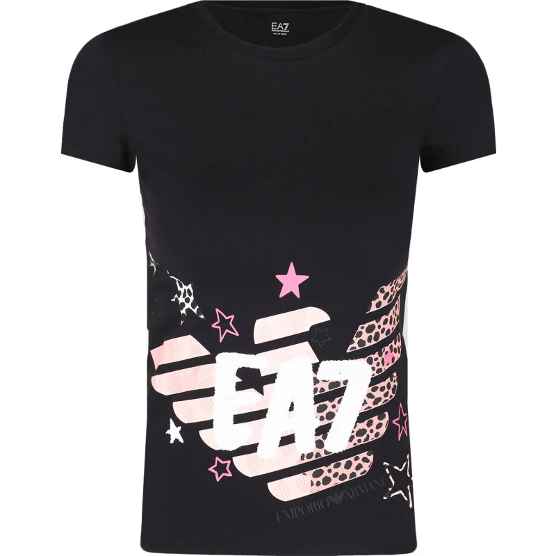 EA7 T-shirt | Regular Fit