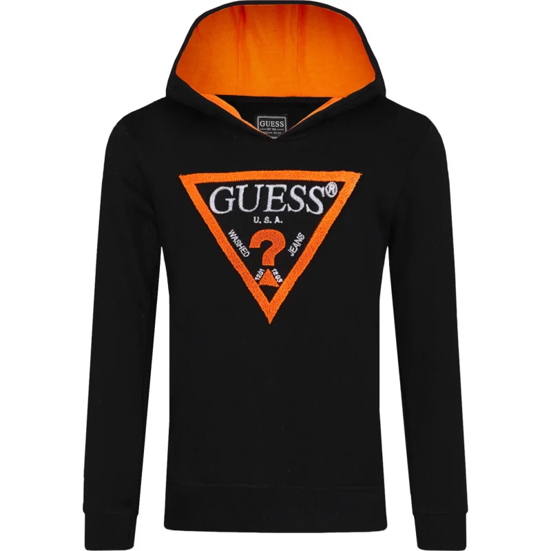 Guess Bluza | Regular Fit