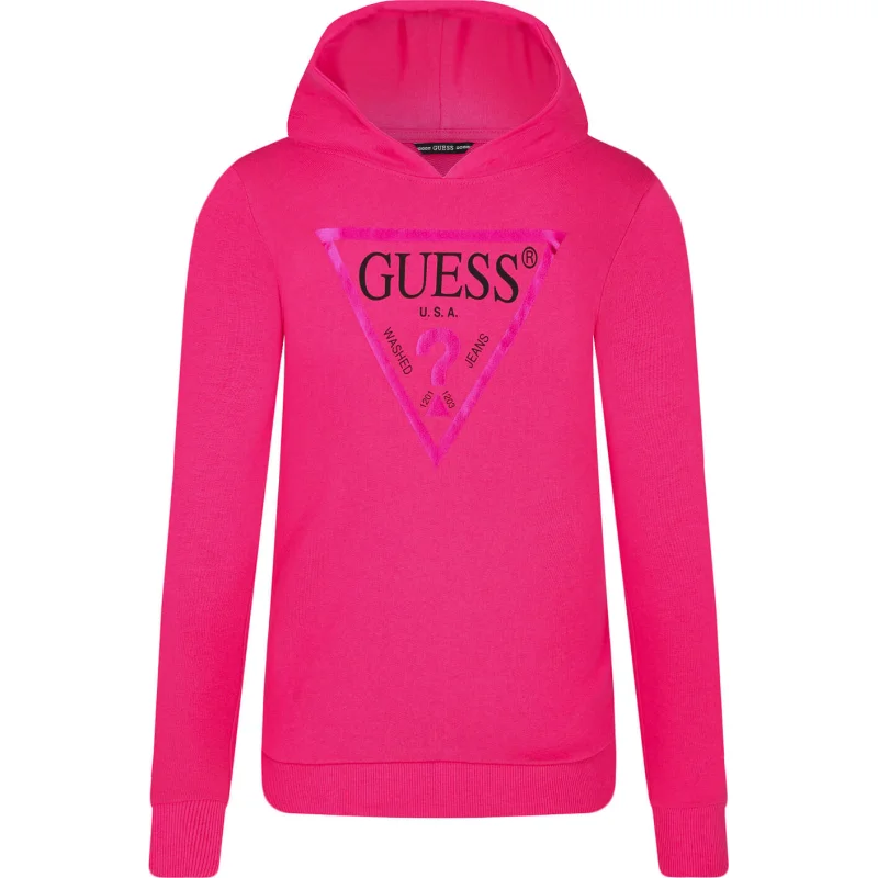 Guess Bluza | Regular Fit