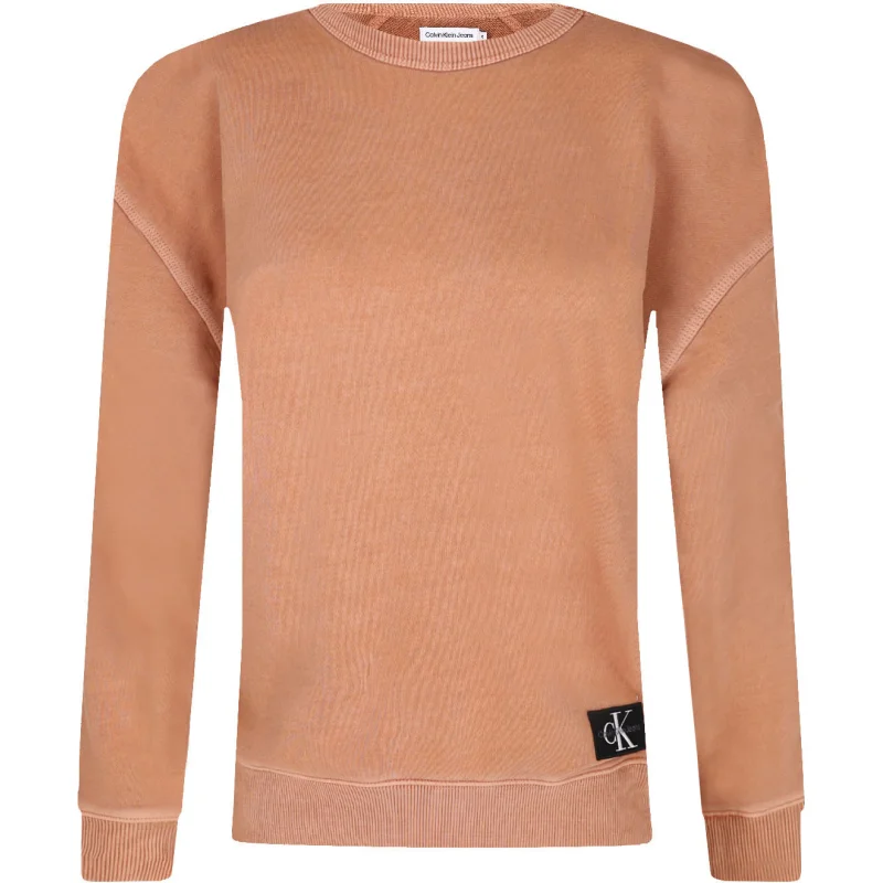 CALVIN KLEIN JEANS Bluza | Regular Fit