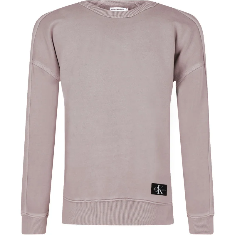Calvin Klein Jeans Bluza | Regular Fit