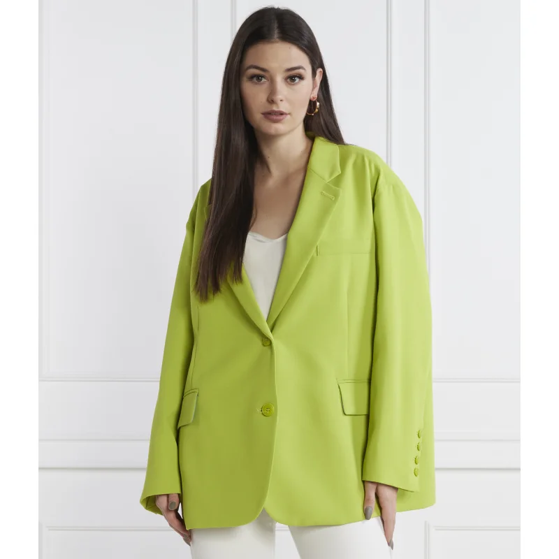 MAX&Co. Marynarka CHOU | Regular Fit