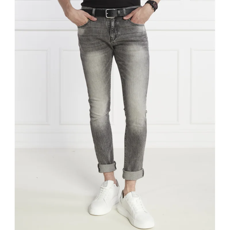 Armani Exchange Jeansy J33 | Skinny fit
