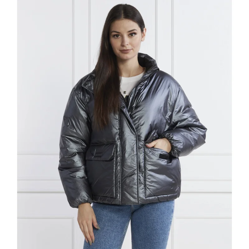 Tommy Jeans Kurtka | Regular Fit