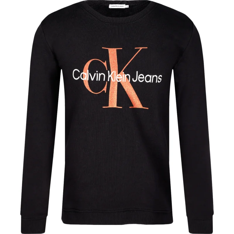 CALVIN KLEIN JEANS Bluza | Regular Fit