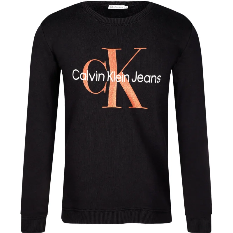 CALVIN KLEIN JEANS Bluza | Regular Fit