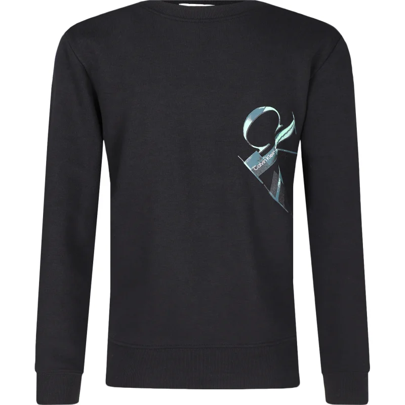 CALVIN KLEIN JEANS Bluza | Regular Fit