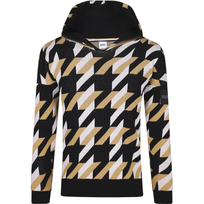 BOSS Kidswear Bluza | Regular Fit