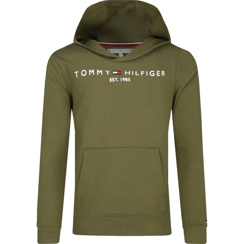 Tommy Hilfiger Bluza ESSENTIAL | Regular Fit