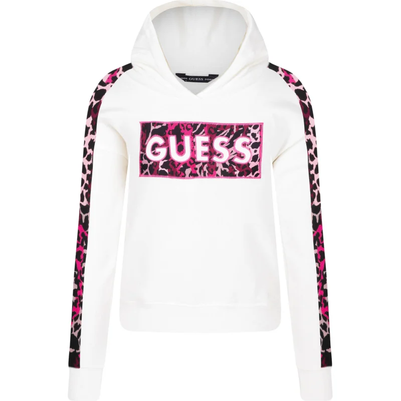 Guess Bluza | Regular Fit