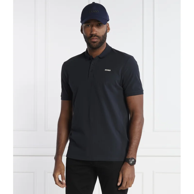 HUGO Polo Donos222 | Regular Fit