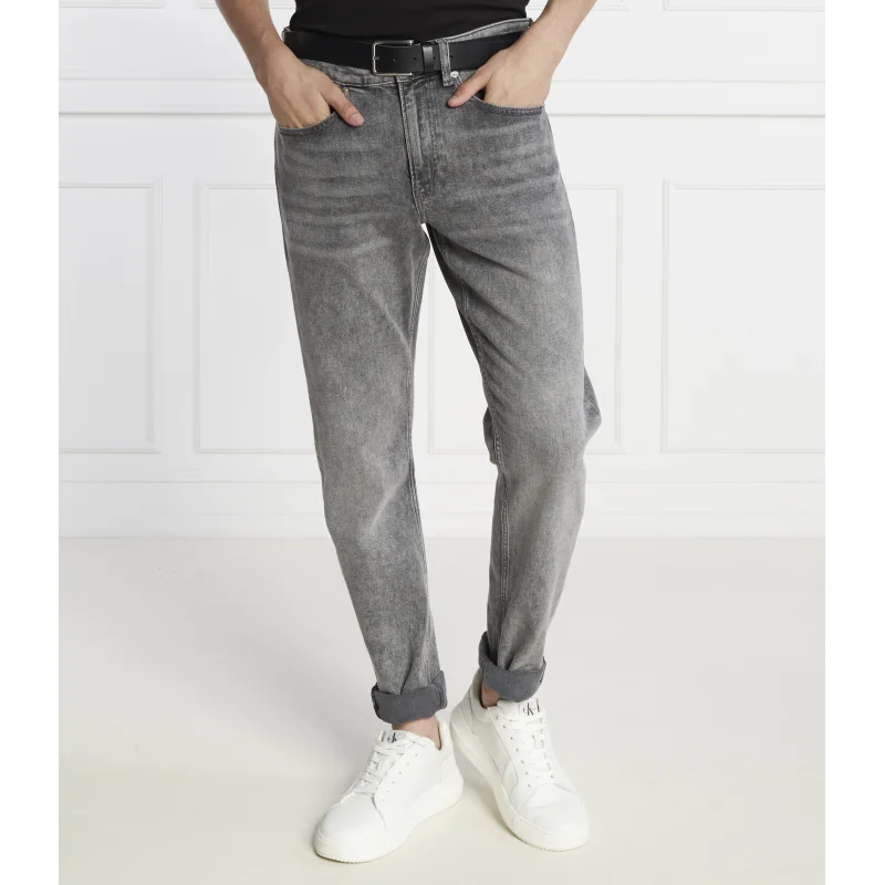 Calvin Klein Jeans Jeansy | Slim Fit