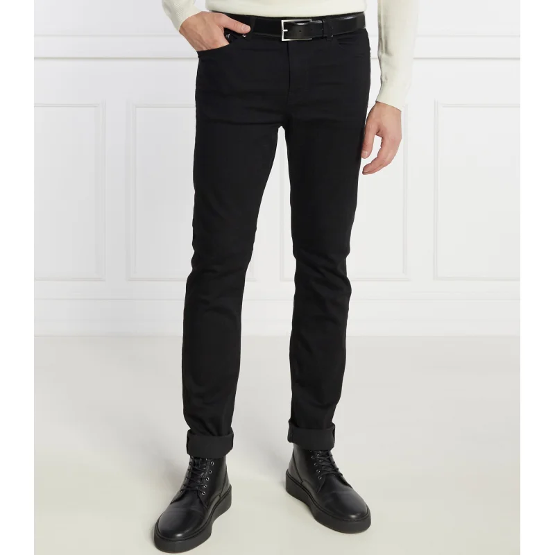 Karl Lagerfeld Jeansy | Slim Fit
