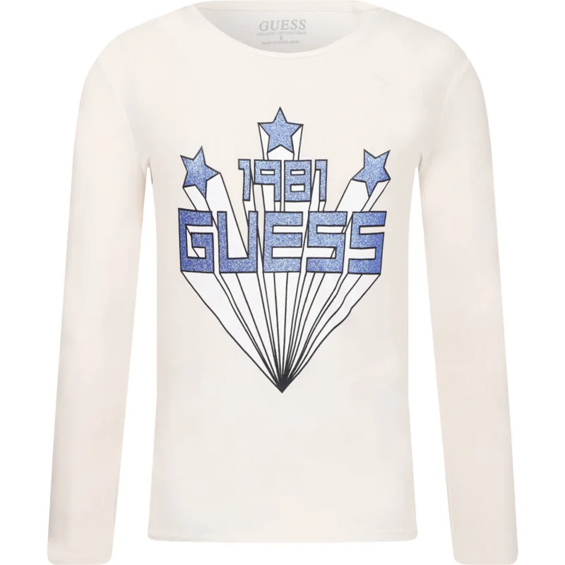 Guess Bluzka | Regular Fit