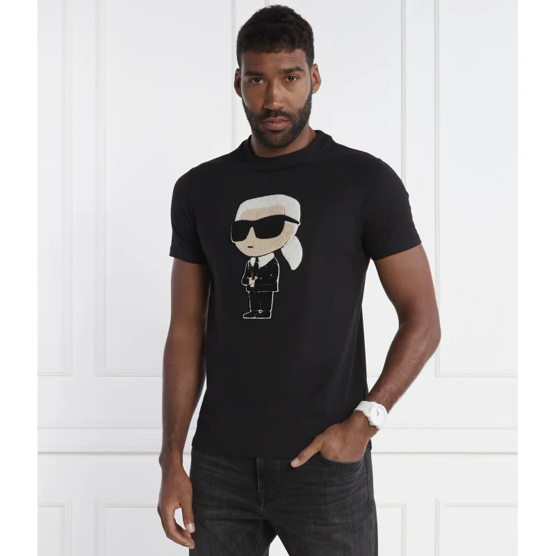 Karl Lagerfeld T-shirt | Regular Fit