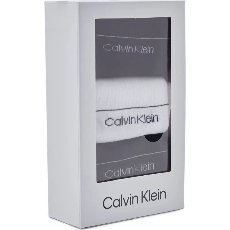 Calvin Klein Skarpety 3-pack