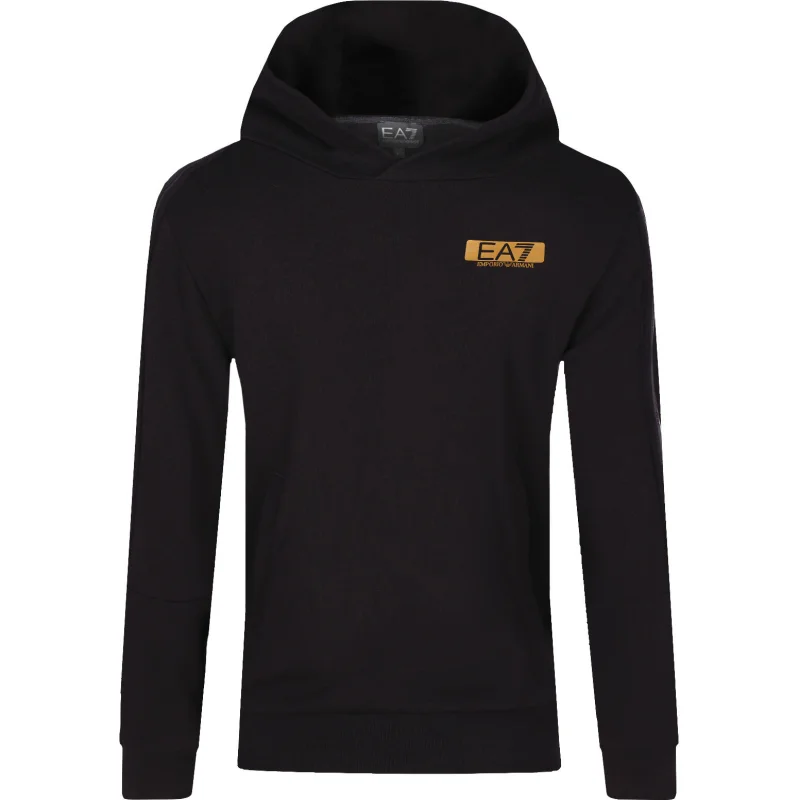 EA7 Bluza | Regular Fit