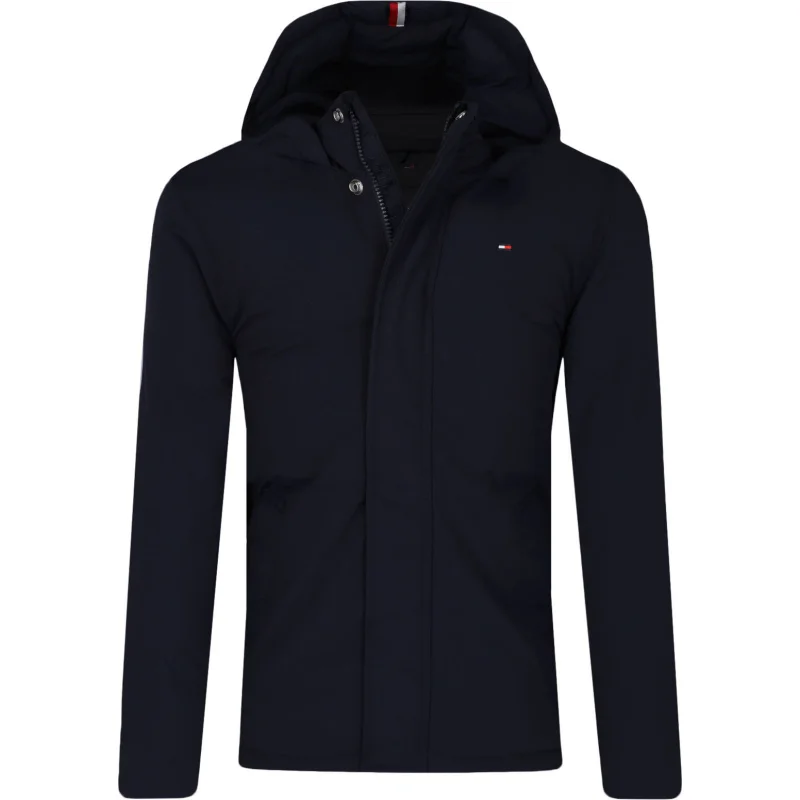 Tommy Hilfiger Kurtka | Regular Fit