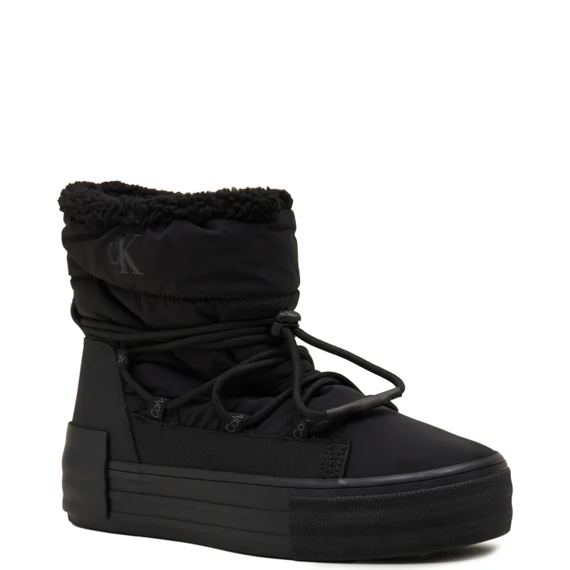 Calvin Klein Jeans Śniegowce | shearling