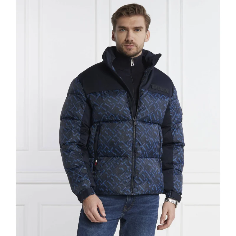 Tommy Hilfiger Kurtka | Oversize fit