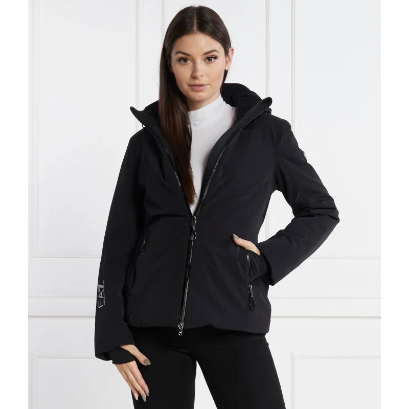 EA7 Kurtka narciarska | Regular Fit