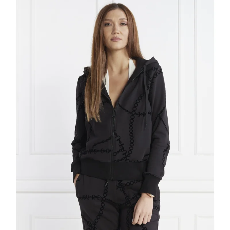 Versace Jeans Couture Bluza | Regular Fit