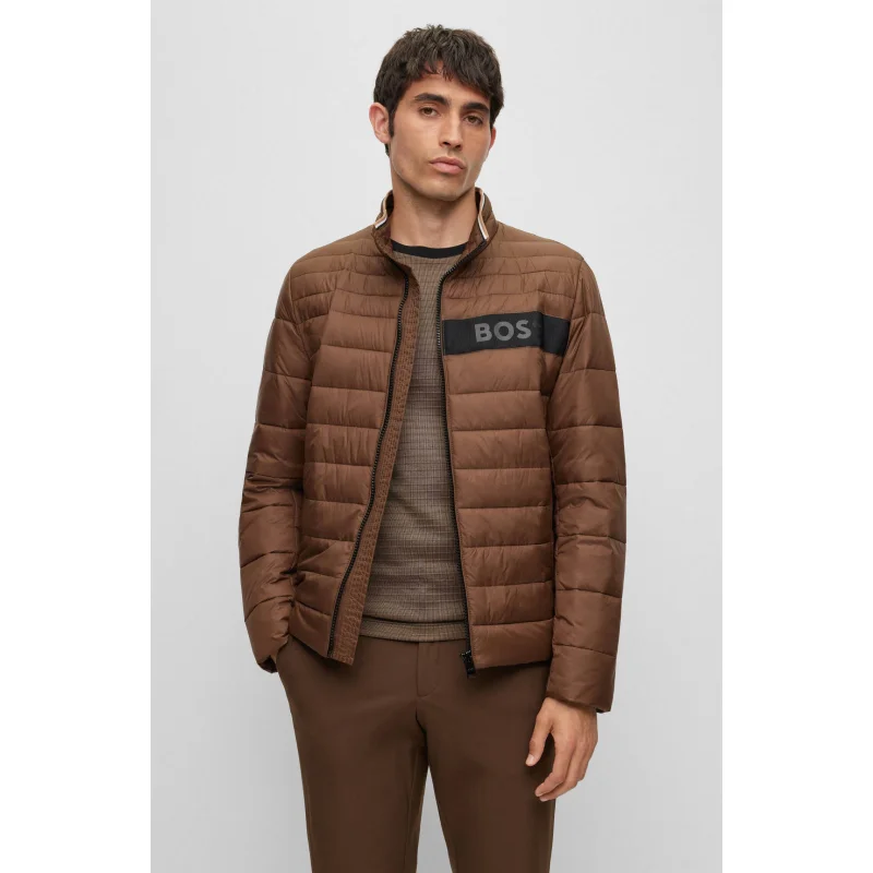 BOSS BLACK Kurtka Darolus | Regular Fit