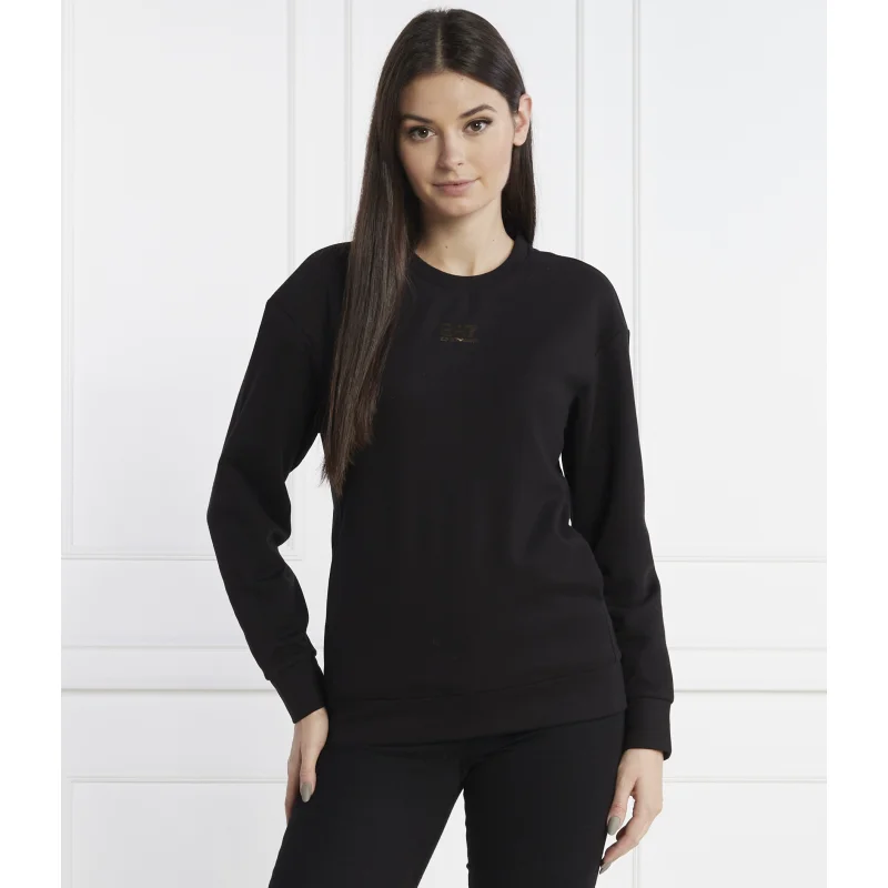 EA7 Bluza | Regular Fit
