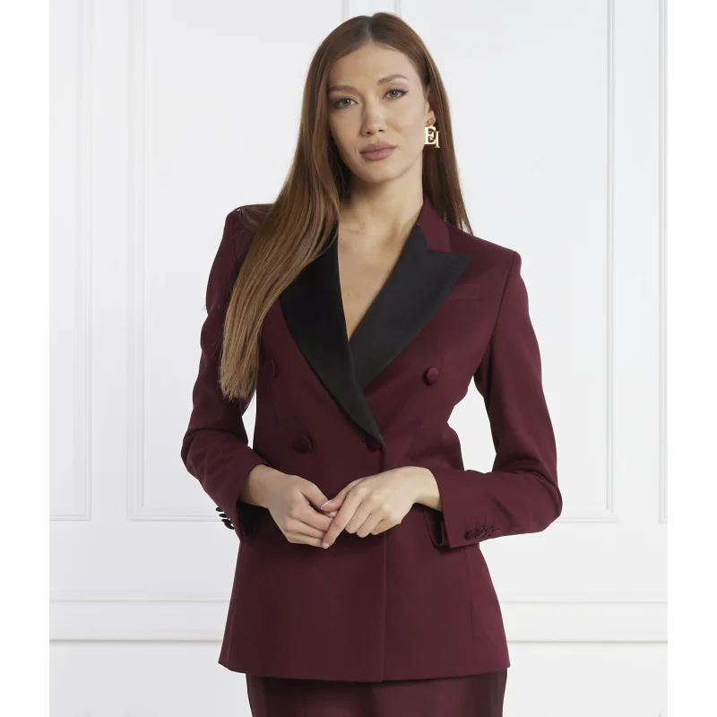 BOSS Wełniana marynarka Jatuxa | Regular Fit
