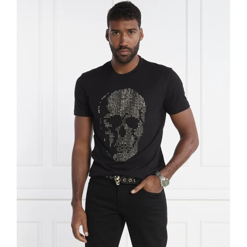 Philipp Plein T-shirt SS Skull | Regular Fit