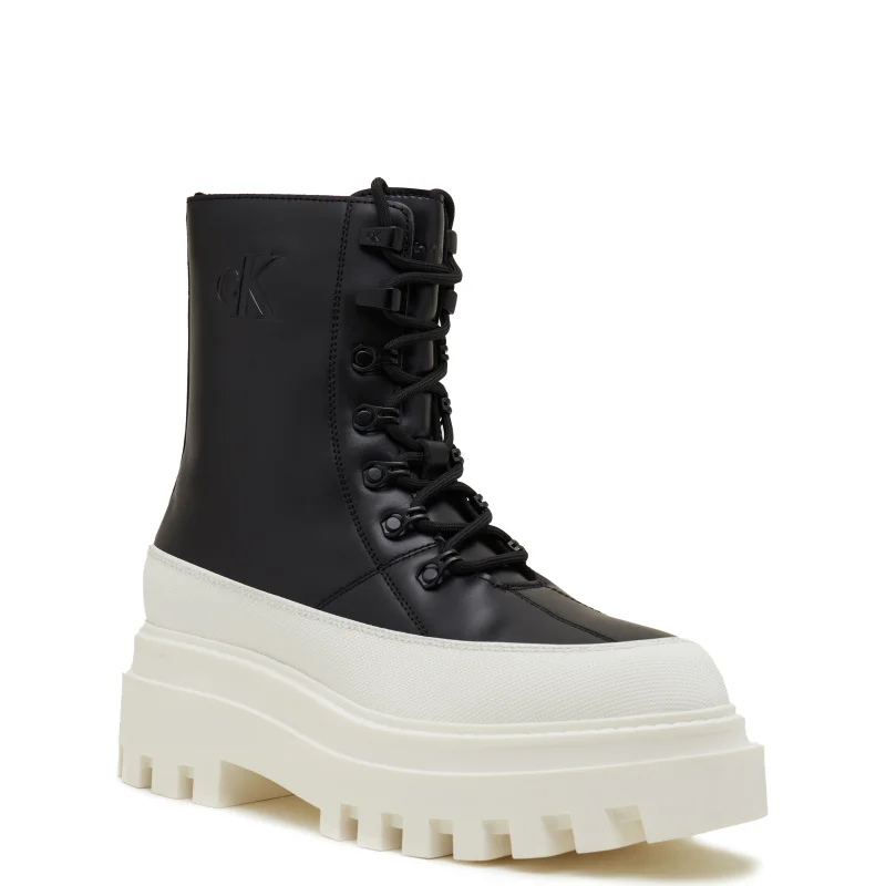 Calvin Klein Jeans Botki