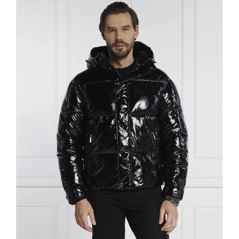 Karl Lagerfeld Kurtka | Regular Fit