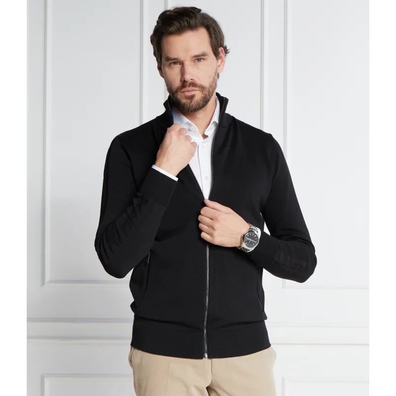 Karl Lagerfeld Sweter | Regular Fit