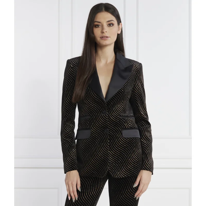 Gaëlle Paris Marynarka | Regular Fit