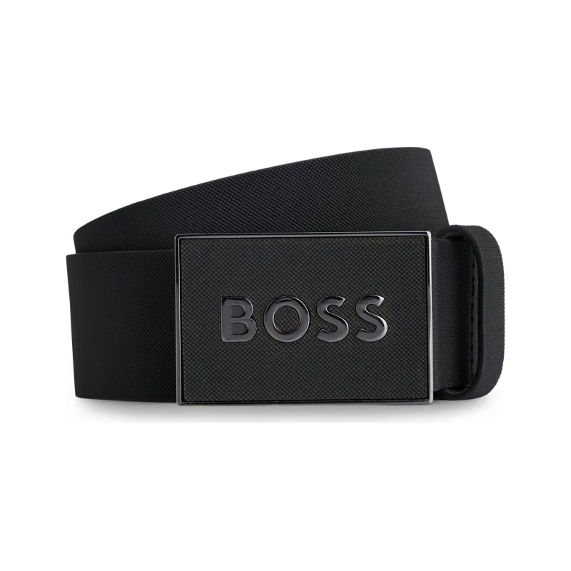BOSS Skórzany pasek Boss_Icon-S1