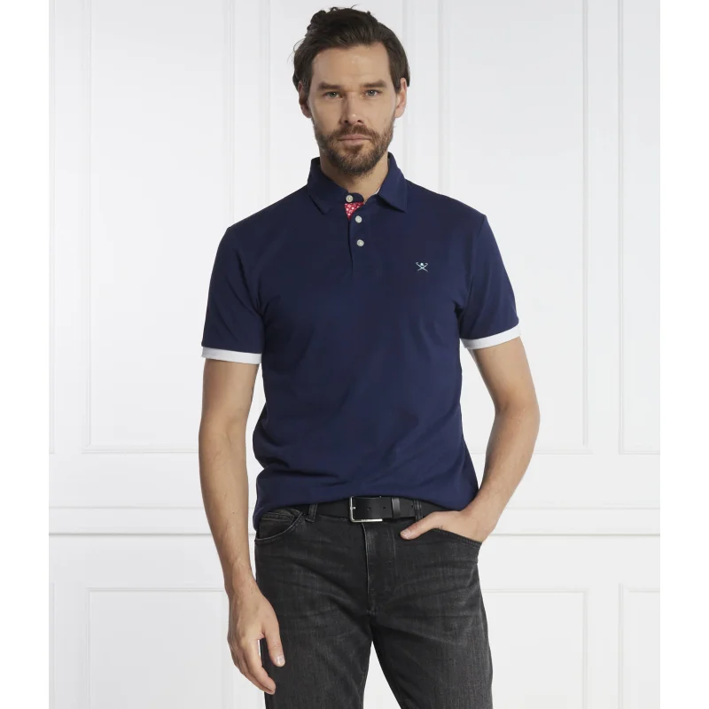 Hackett London Polo | Classic fit