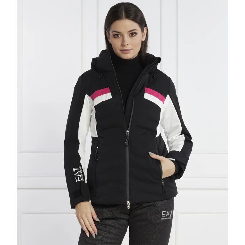EA7 Kurtka narciarska | Regular Fit