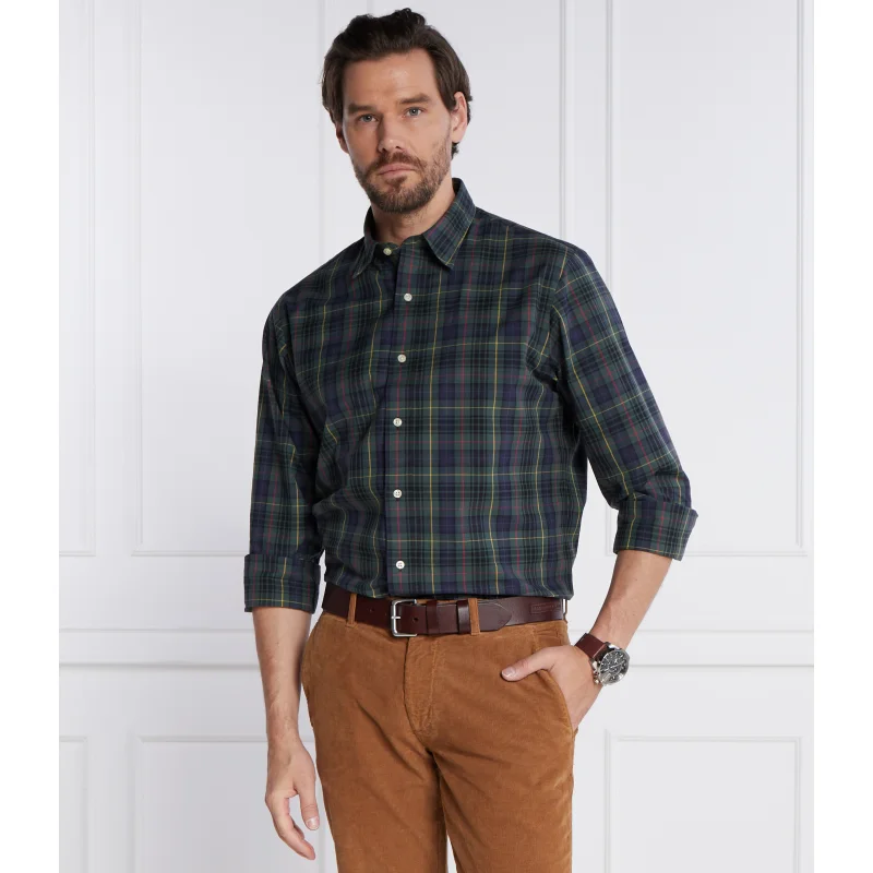 POLO RALPH LAUREN Koszula | Custom fit