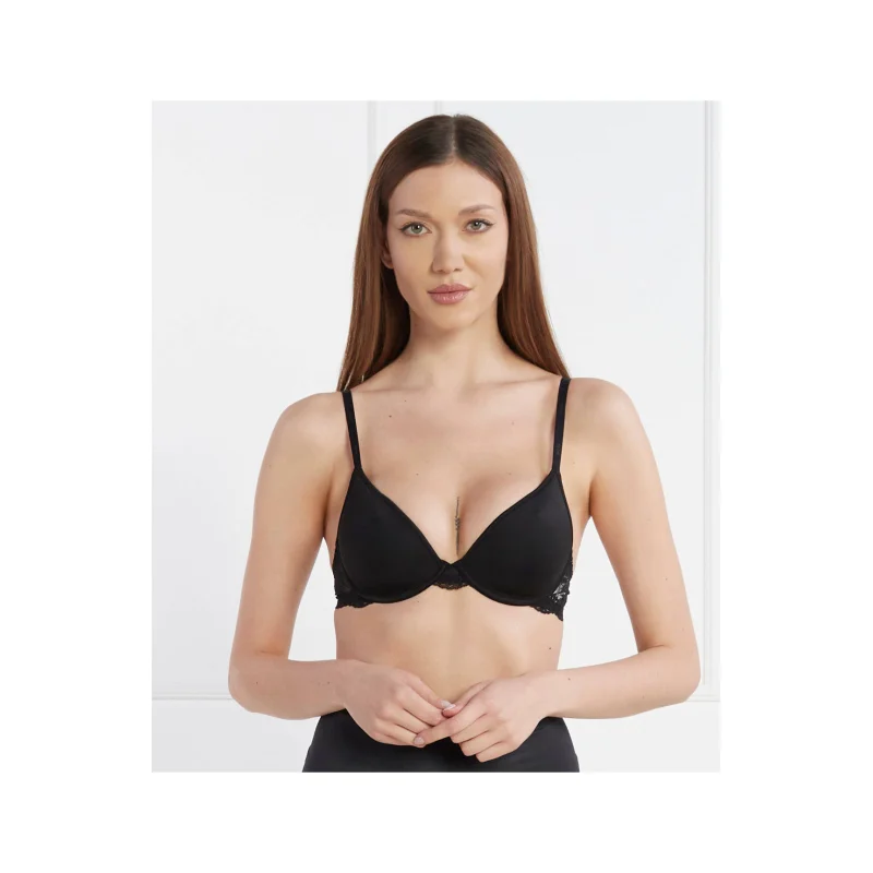 BOSS BLACK Biustonosz UNDERWIRE LACE