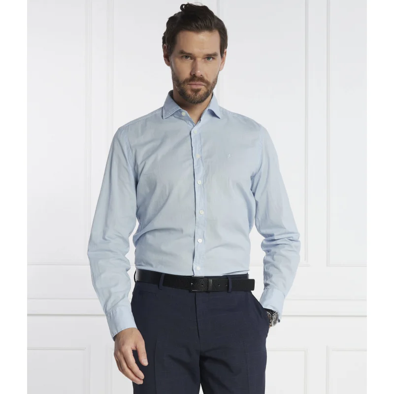Hackett London Koszula | Slim Fit