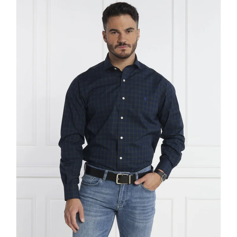 POLO RALPH LAUREN Koszula | Custom fit