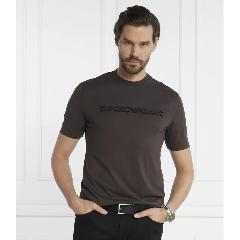 Emporio Armani T-shirt | Regular Fit