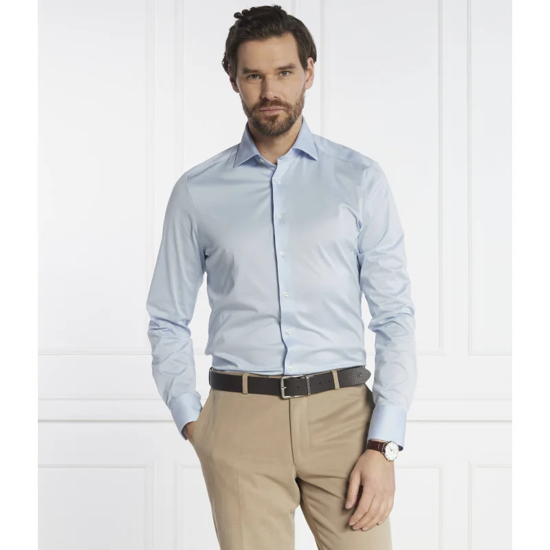 Stenströms Koszula | Slim Fit